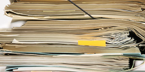 Geschäftsverteilung